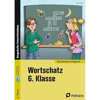 Wortschatz 6. Klasse