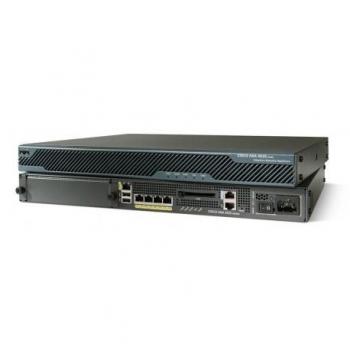 Cisco ASA 5520 Edge Security Appliance