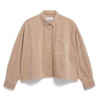 Armedangels Nalaani Denim Coat