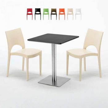 Ensemble de Salle à Manger 2 Personnes