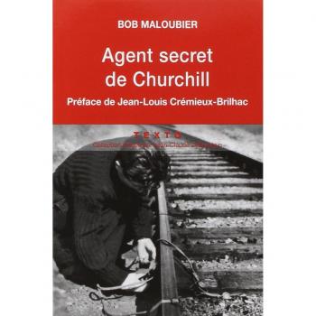 Agent secret de Churchill