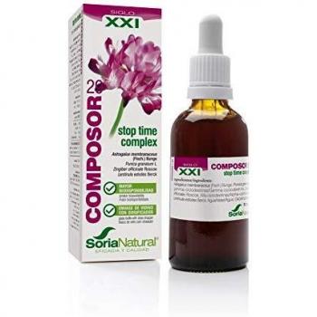Composor 29 Soria Natural 50ml