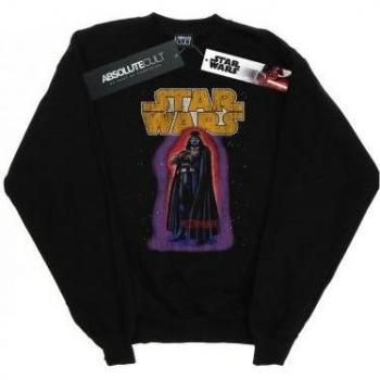 Star Wars Dames Vintage Sweatshirt Darth Vader