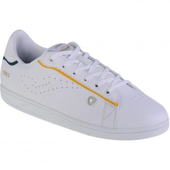 Joma Classic 1965 – Baskets blanches de style rétro homme