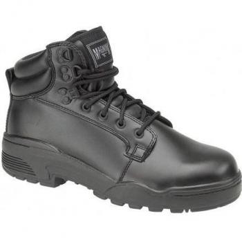 Bottes de sécurité Magnum Patrol CEN