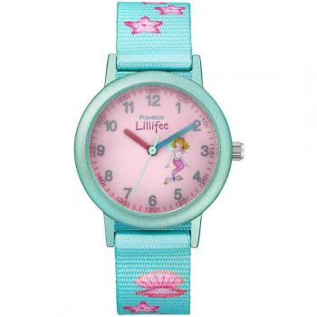 Prinzessin Lillifee Mädchenuhr