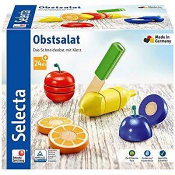 Fruits en Bois Schmidt Spiele