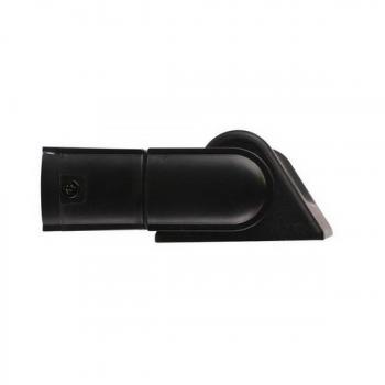 Kantelbare wandlamp 3000K WL12 Zwart