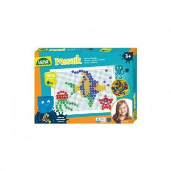 Mosaico Trasparente Magni 260