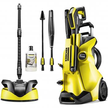 Karcher K4 Full Control Patio Cleaner Pressure Washer