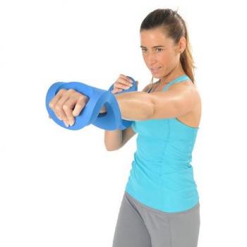 Beco Aqua Kickbox-Handschuhe Größe L