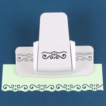 Floral Lace Craft Embosser