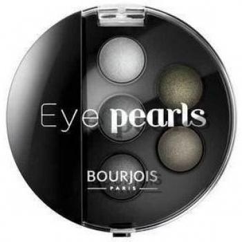 Bourjois Lidschatten Palette