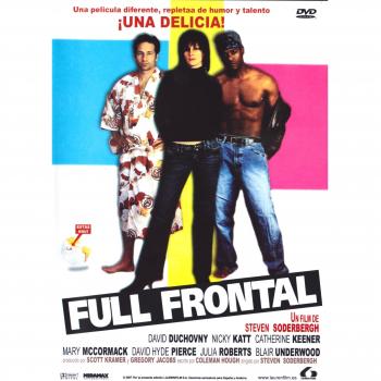 Full Frontal (2002)