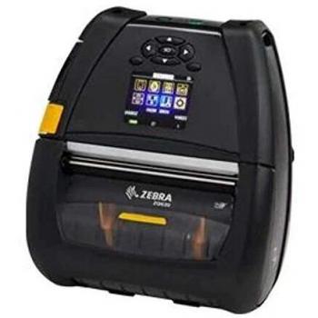 Zebra ZQ630 203 DPI Printer
