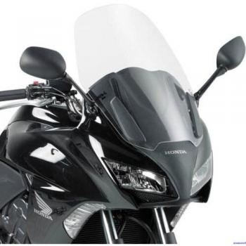 Protezione angoli per spoiler anteriore di moto, marca Givi, modello D320ST
