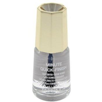 Mavala Nagellack 910.41 Minute-Quick-Finish 5 ml