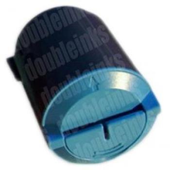 Kompatible Samsung CLP-C300A/ELS Tonerkartusche cyan