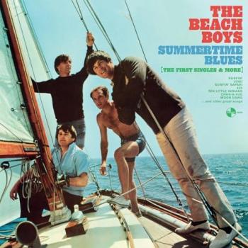 Les premiers singles de Summertime Blues + extras