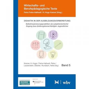 Didaktik in der Ausbildungsvorbereitung