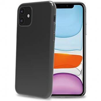 Protection Celly Gelskin pour iPhone 11 Pro Max