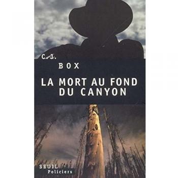 La mort au fond du canyon