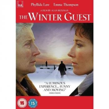 The Winter Guest <Region 2 DVD>