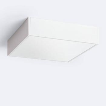 Kit en Saillie pour Panneaux LED 30x30cm