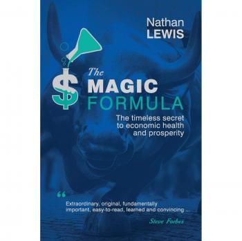 Lewis, Nathan: The Magic Formula