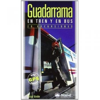 Guadarrama En Tren Y En Bus