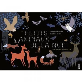 Les Petits animaux de la nuit