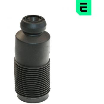 Support élastique de suspension OPTIMAL F8-7326