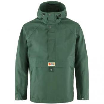 Fjallraven Vardag Jacket Deep Patina for Men Size L