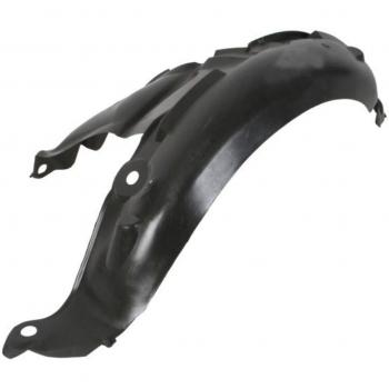 Protector de rueda BLIC 6601