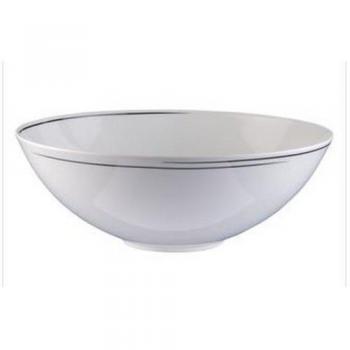Rosenthal Schüssel TAC Gropius Dynamic 19 cm, Modell 13319