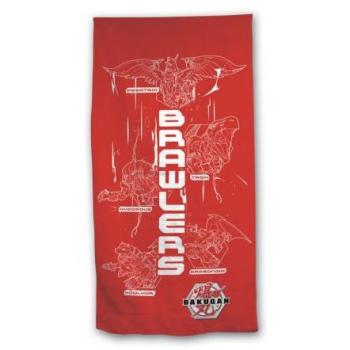 Bakugan Strandlaken
