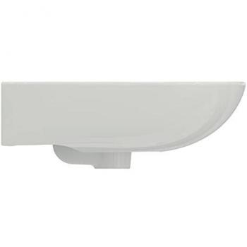 Ideal Standard Tesi Lavabo 1 Foro 60x48 cm