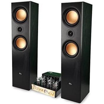Paire d'enceintes HiFi/Home-Cinema Evidence Acoustics E