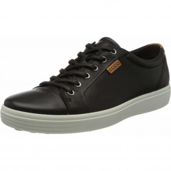 Sneakers Ecco Soft 7 – Noir – 44