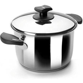 Lacor Olla Con Tapa Nova Ladycor 16cm Inox