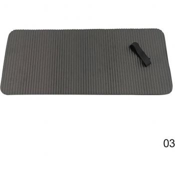 Esterilla de Pilates Antideslizante 15MM