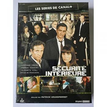 Coffret de Sécurité Intérieure
