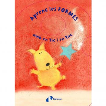 Aprenc les formes amb en Tic i en Tac (Castellano