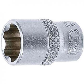 Douille 11 mm Super Lock 6.3 mm 1/4 BGS