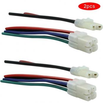 GY6 50cc 125cc 150cc CDI Ignition Coil Wire Harness for Dirt Bike ATV Go Kart