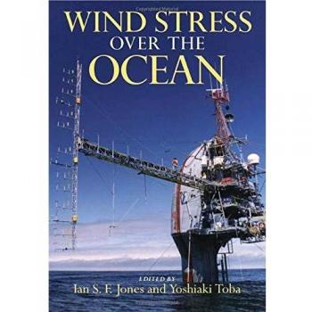 Wind Stress Over the Ocean