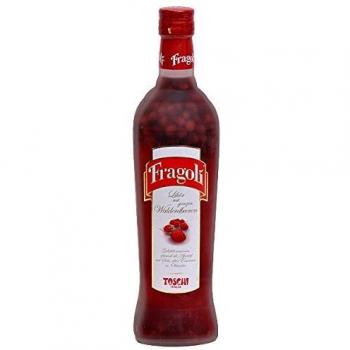 Toschi Fragoli Walderdbeer-Likör 700 ml