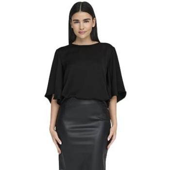 Camicia Urbana Nera JDY
