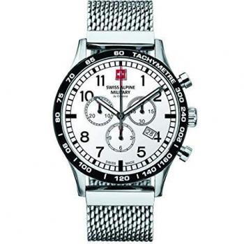 Summit Guard Precision Watch