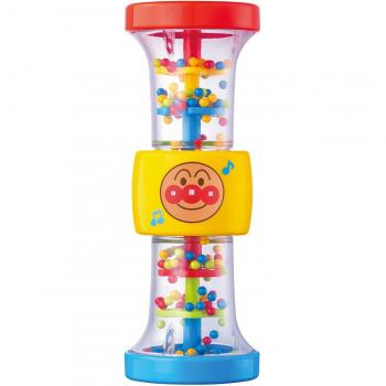 Baby Lab Anpanman Crawling Rattle [BANDAI]